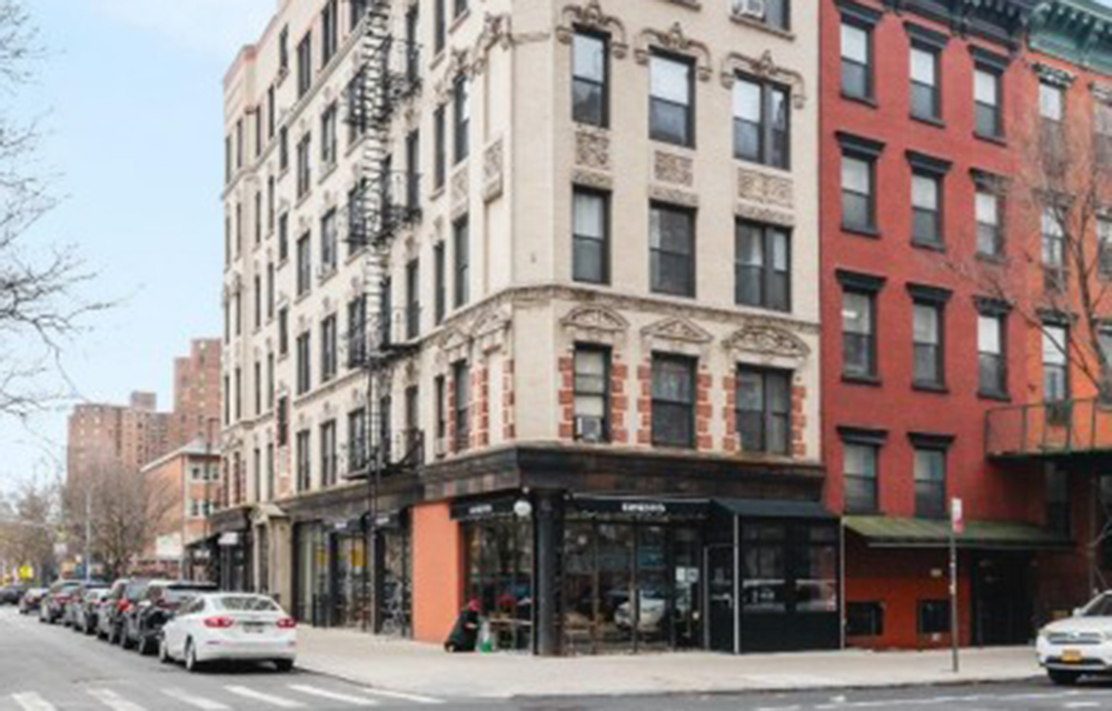 Marcus & Millichap brokers $7.75 million sale of Lower East Side mixed-use building